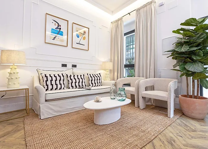 Genteel Home Lagar