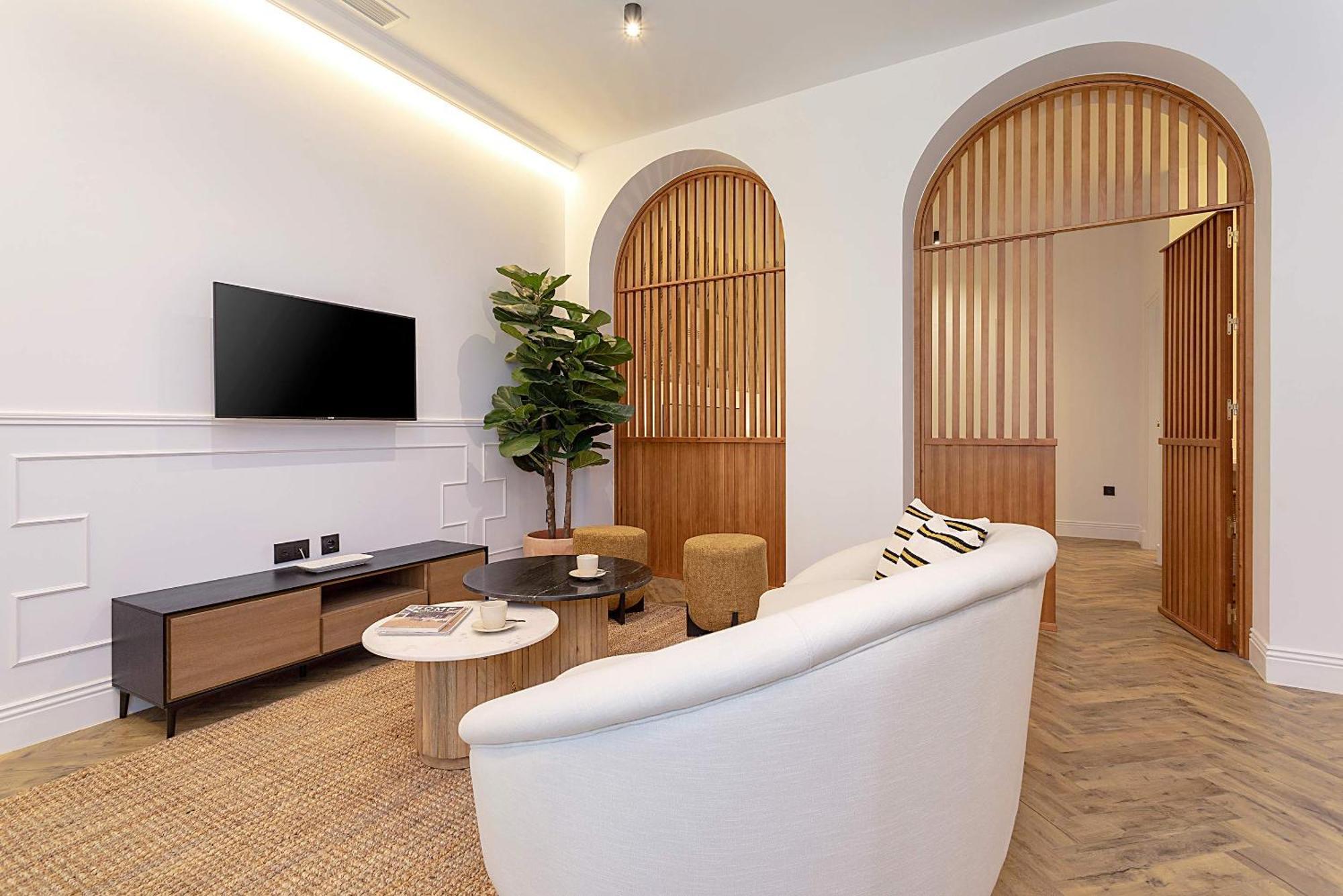 Genteel Lagar Appartement Sevilla