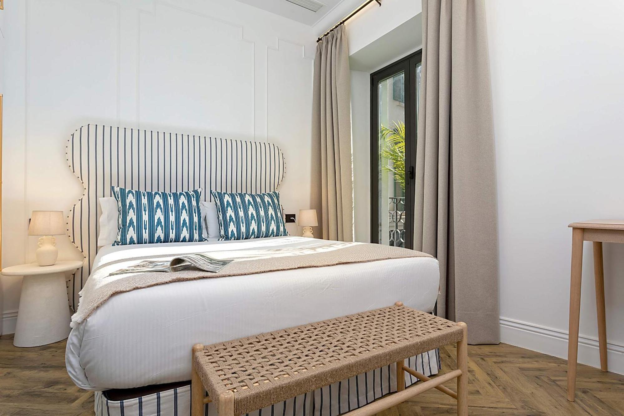Genteel Lagar Appartement