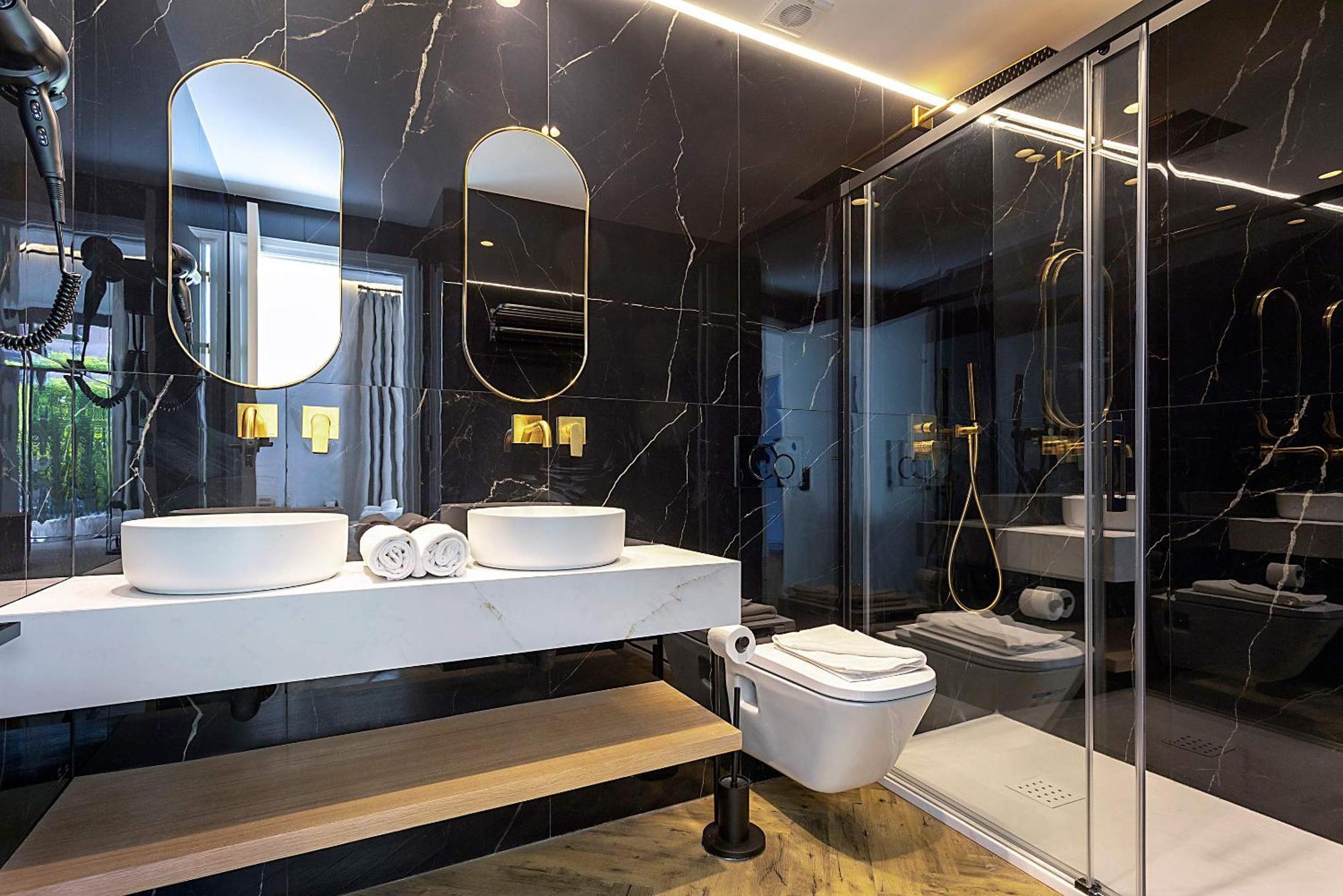 Appartement Genteel Lagar *