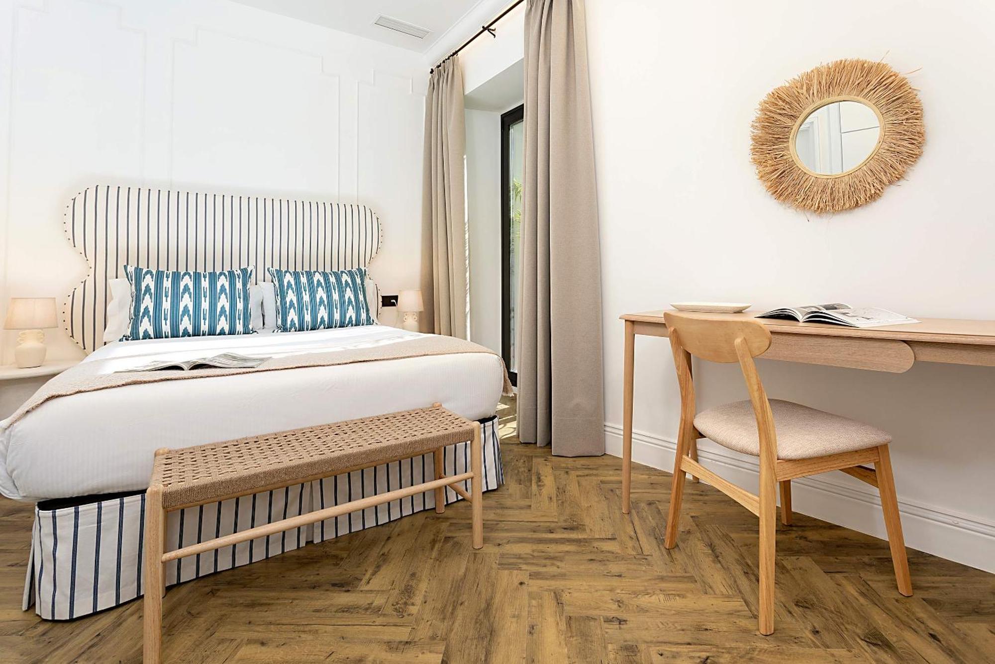 Genteel Lagar Appartement Sevilla