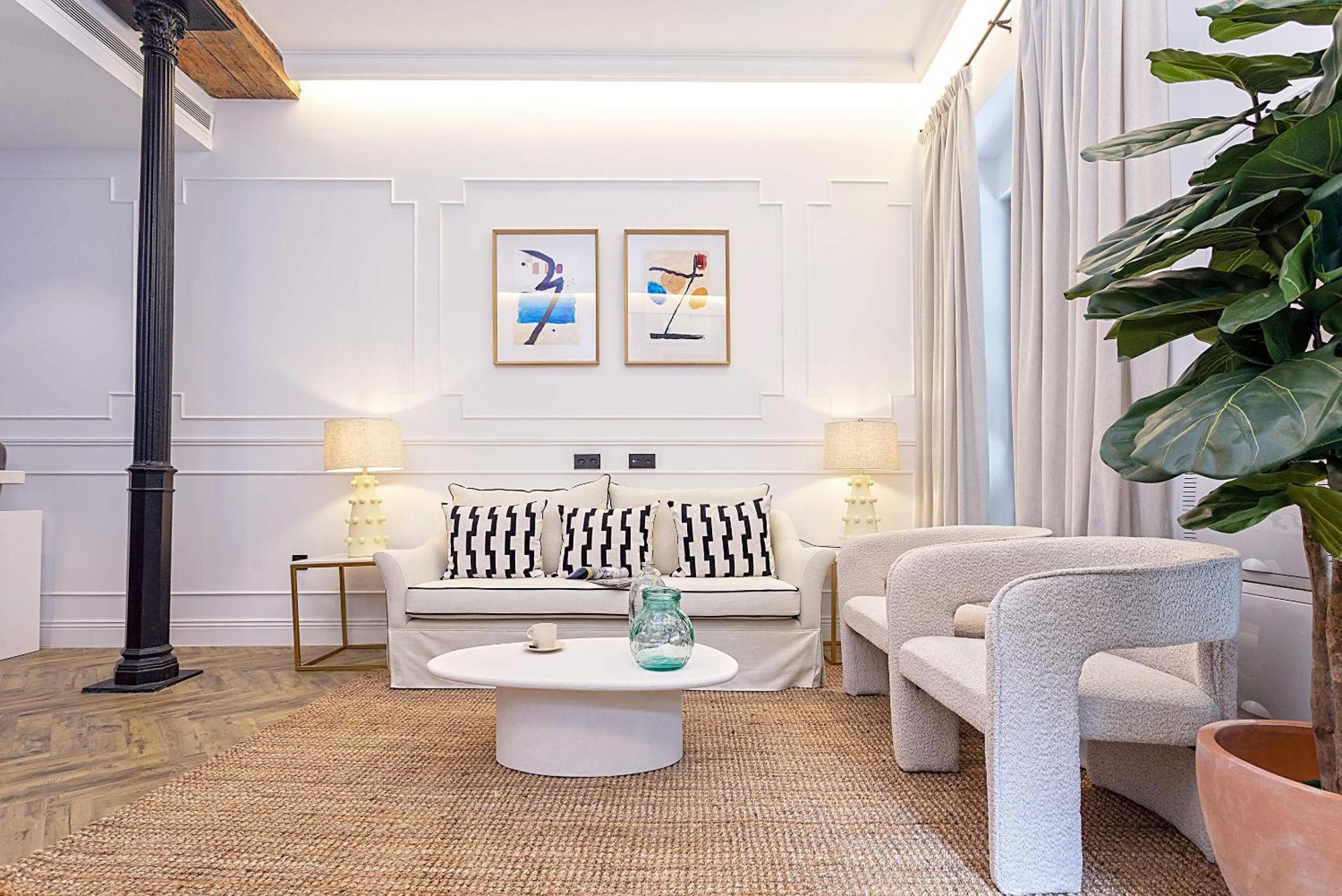 Appartement Genteel Lagar *